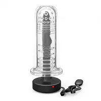 Нагрівач для мастурбаторів Dorcel QUICK WARM - Master