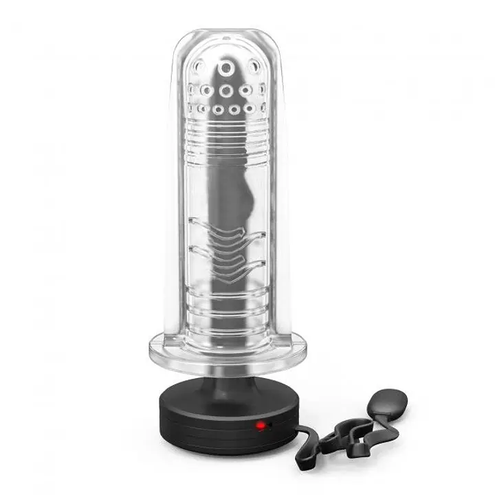 Нагрівач для мастурбаторів Dorcel QUICK WARM - Master