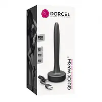 Нагрівач для мастурбаторів Dorcel QUICK WARM - Master