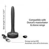Нагрівач для мастурбаторів Dorcel QUICK WARM - Master