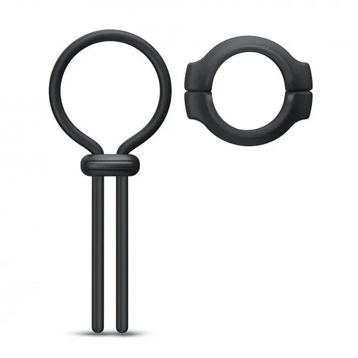 Регульоване ерекційне кільце Dorcel FIT RING - Master