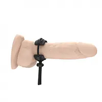 Регульоване ерекційне кільце Dorcel FIT RING - Master