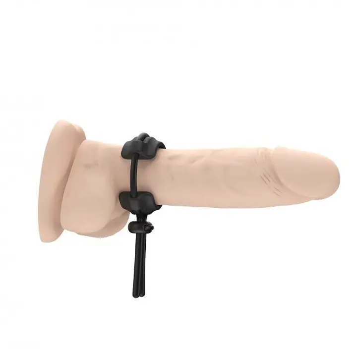 Регульоване ерекційне кільце Dorcel FIT RING - Master