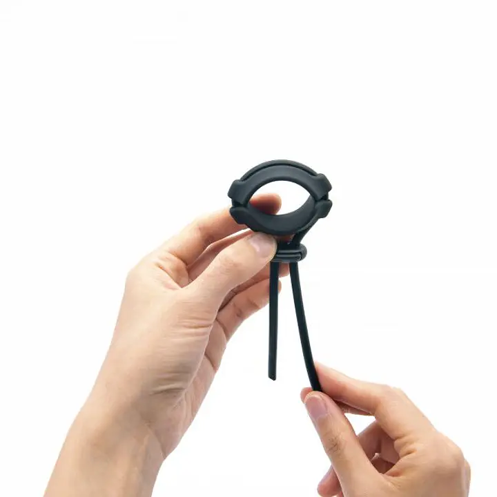 Регульоване ерекційне кільце Dorcel FIT RING - Master