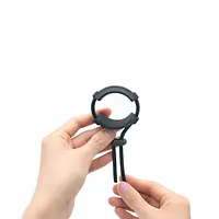 Регульоване ерекційне кільце Dorcel FIT RING - Master