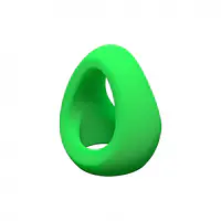 Набір яскравих ерекційних кілець Love to Love NEON RING KIT - Master