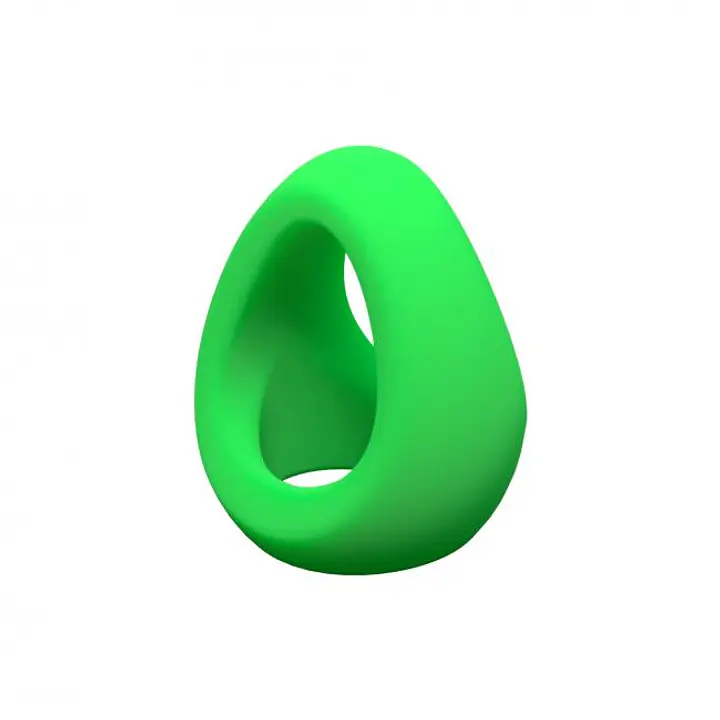 Набір яскравих ерекційних кілець Love to Love NEON RING KIT - Master