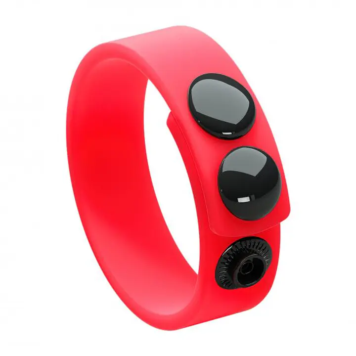 Набір яскравих ерекційних кілець Love to Love NEON RING KIT - Master