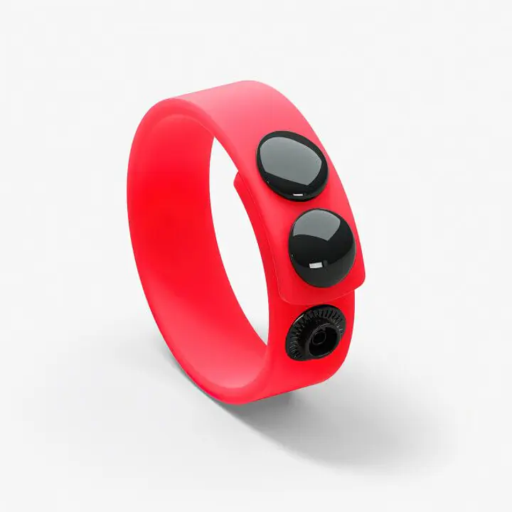 Набір яскравих ерекційних кілець Love to Love NEON RING KIT - Master