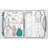Апгрейд для екстендера PeniMaster PRO - Upgrade Kit II, перетворює ремешковий у вакуумний + ремінь - Master