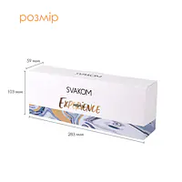Набір яєць-мастурбаторів Svakom Hedy X- Experience - Master