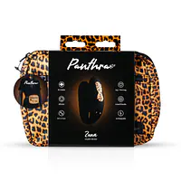 Вібратор для пар Panthra - Zuna - Master