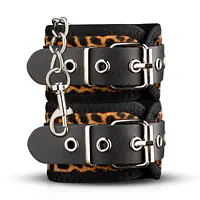 Набір BDSM-аксесуарів Panthra Gato 8-piece set - Master
