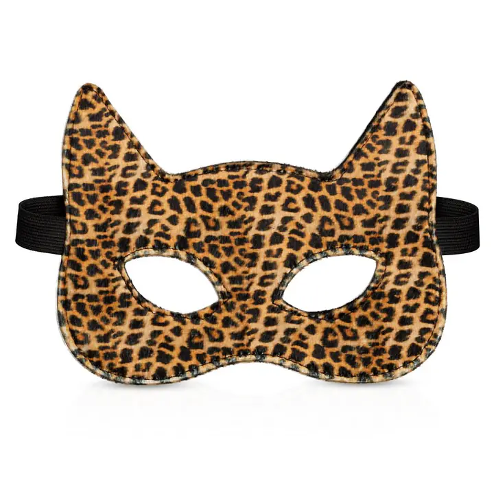 Набір BDSM-аксесуарів Panthra Gato 8-piece set - Master