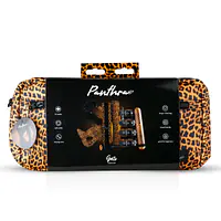 Набір BDSM-аксесуарів Panthra Gato 8-piece set - Master