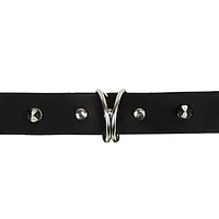 Нашийник із шипами Art of Sex - Collar Spikes - Master