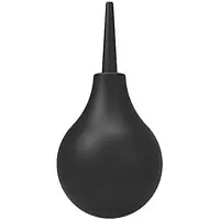 Спринцівка Nexus Anal Douche Black, об’єм 224 мл - Master