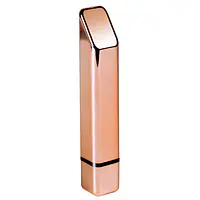 Потужний мінівібратор Rocks Off Bamboo Rose Gold - Master