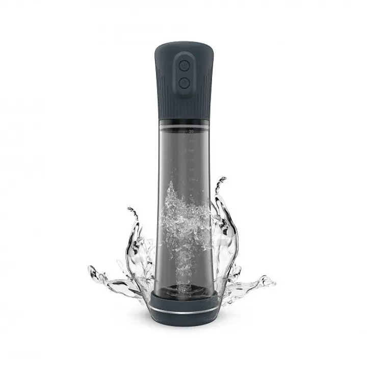 Автоматична гідропомпа 2в1 Dorcel HYDRO PUMP - Master