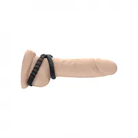 Ерекційне кільце подвійне Dorcel DUAL RING - Master