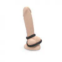 Ерекційне кільце подвійне Dorcel DUAL RING - Master