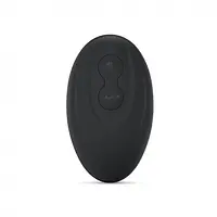 Анальна пробка з вібрацією та пульсацією Dorcel DEEP STORMER - Master