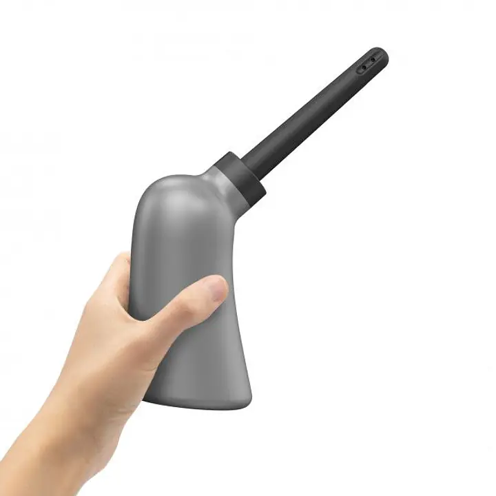 Спринцівка Dorcel DOUCHE MATE - Master