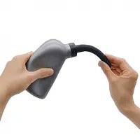 Спринцівка Dorcel DOUCHE MATE - Master
