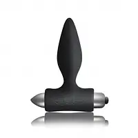 Анальний вібратор Rocks Off Petite Sensations — Plug Black - Master