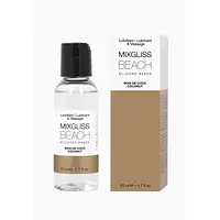 Лубрикант на силіконовій основі MixGliss BEACH - NOIX DE COCO (50 мл) з ароматом кокоса - Master