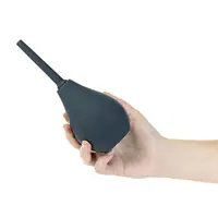 Набір анальних іграшок для новачків Lux Active – Equip – Silicone Anal Training Kit - Master