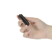 Набір анальних іграшок для новачків Lux Active – Equip – Silicone Anal Training Kit - Master
