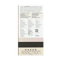 Фалоімітатор з ротацією та пульсацією Naked ADDICTION The Freak 7,5″ Rotating&Thrusting Vibrating - Master