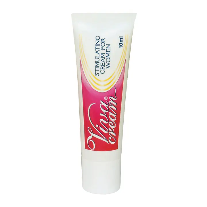Стимулятор для клітора Swiss Navy Viva Cream 10 мл - Master