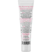 Збуджуючий крем Desire by Swiss Navy Sexy Stimulating Cream 59 мл - Master