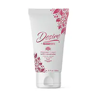 Масажний крем з лавандою Desire by Swiss Navy Massage Cream 150 мл - Master