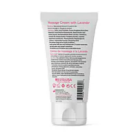 Масажний крем з лавандою Desire by Swiss Navy Massage Cream 150 мл - Master