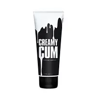 Лубрикант, який імітує сперму Creamy Cum (150 мл) на гібридній основі з олією звіробою - Master