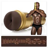 Мастурбатор попка Fleshjack Boys: Milan Christopher - King - Master