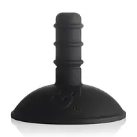 Силіконова присоска для фалоімітаторів Fleshlight Silicone Dildo Suction Cup - Master