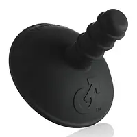 Силіконова присоска для фалоімітаторів Fleshlight Silicone Dildo Suction Cup - Master