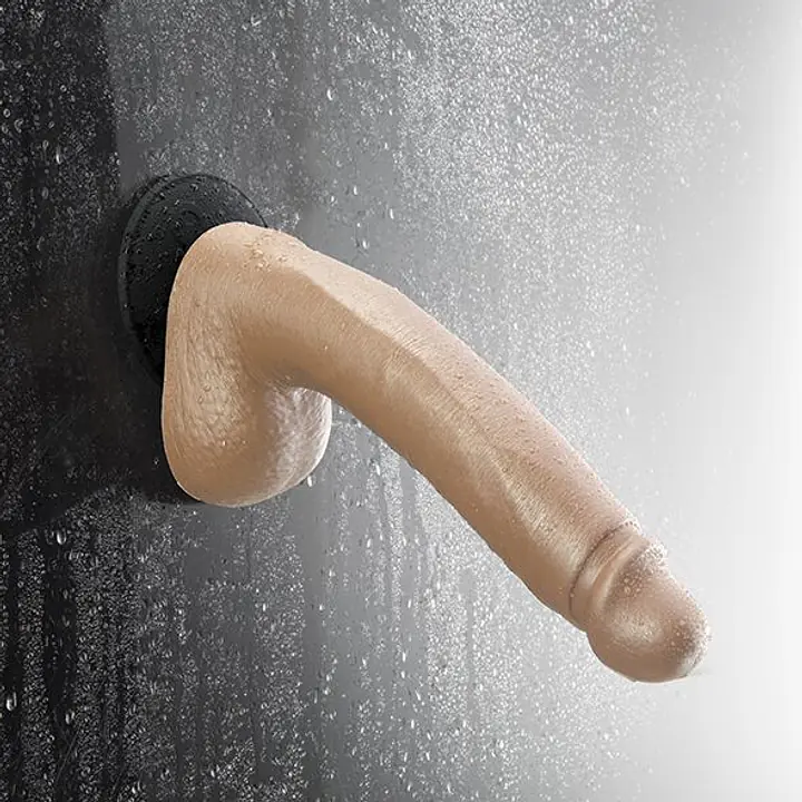 Силіконова присоска для фалоімітаторів Fleshlight Silicone Dildo Suction Cup - Master