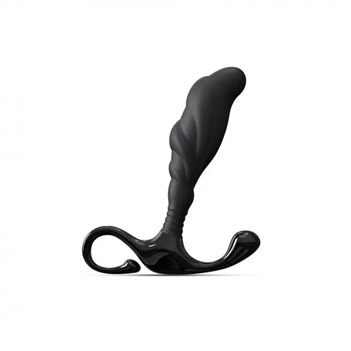 Ручний ергономічний масажер простати Dorcel Expert P size L - Master