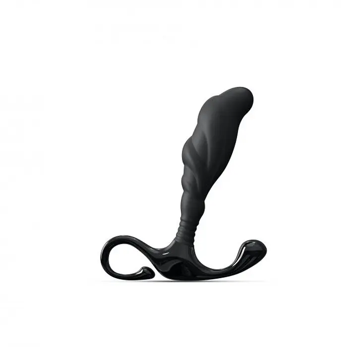Ручний ергономічний масажер простати Dorcel Expert P size M - Master