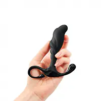 Ручний ергономічний масажер простати Dorcel Expert P size M - Master