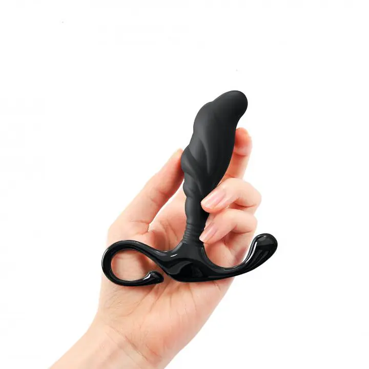 Ручний ергономічний масажер простати Dorcel Expert P size M - Master