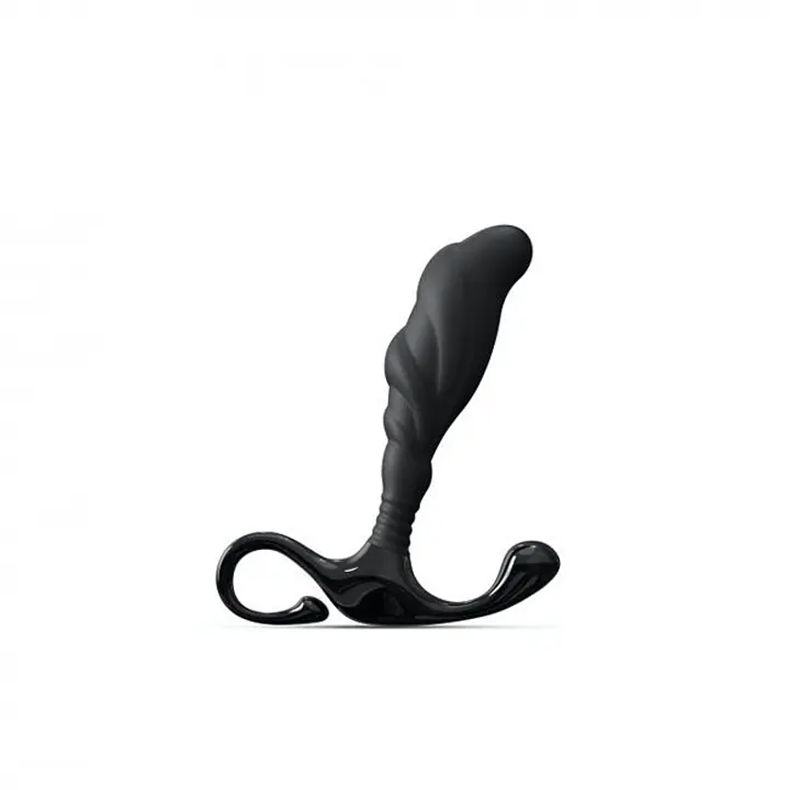 Ручний ергономічний масажер простати Dorcel Expert P size S - Master