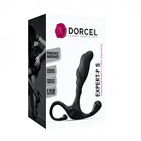 Ручний ергономічний масажер простати Dorcel Expert P size S - Master