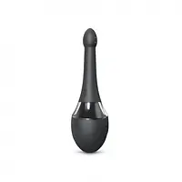 Автоматичний анальний душ-вібратор Dorcel Douche Mate Pro - Master