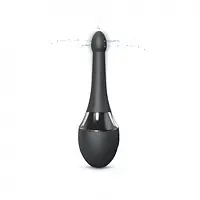 Автоматичний анальний душ-вібратор Dorcel Douche Mate Pro - Master